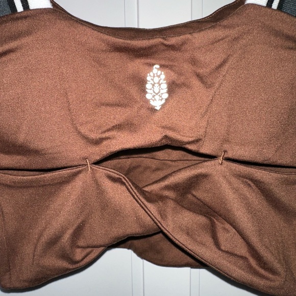 Free People Time Out Tank - Picture 12 of 14